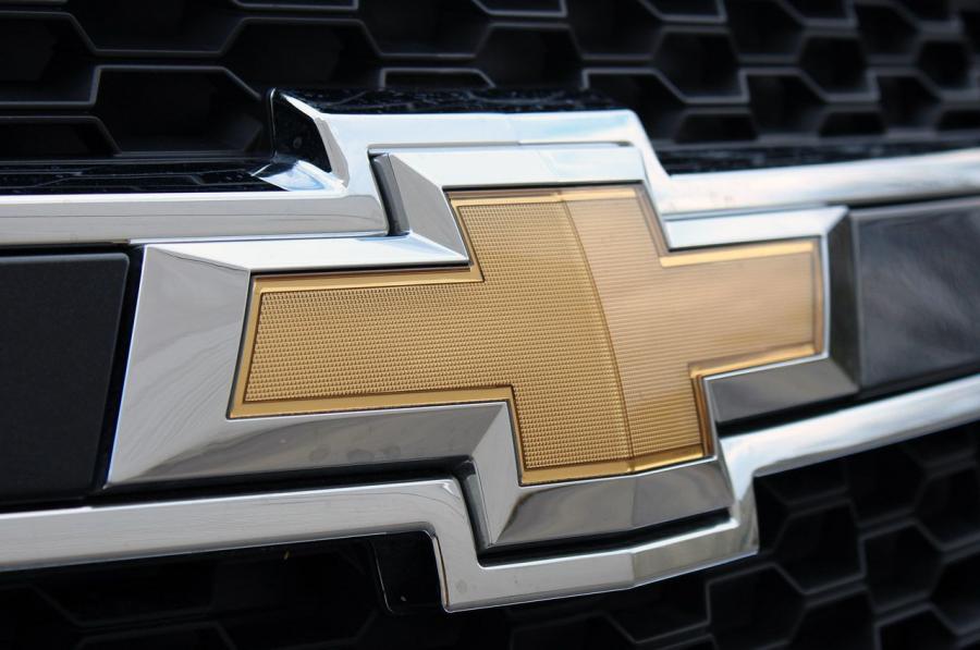  Chevrolet Malibu ECO 2013 года  (фото 30 из 141)
